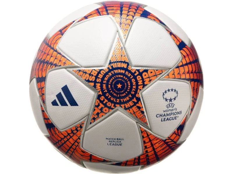 Adidas UWCL League 2023/2024