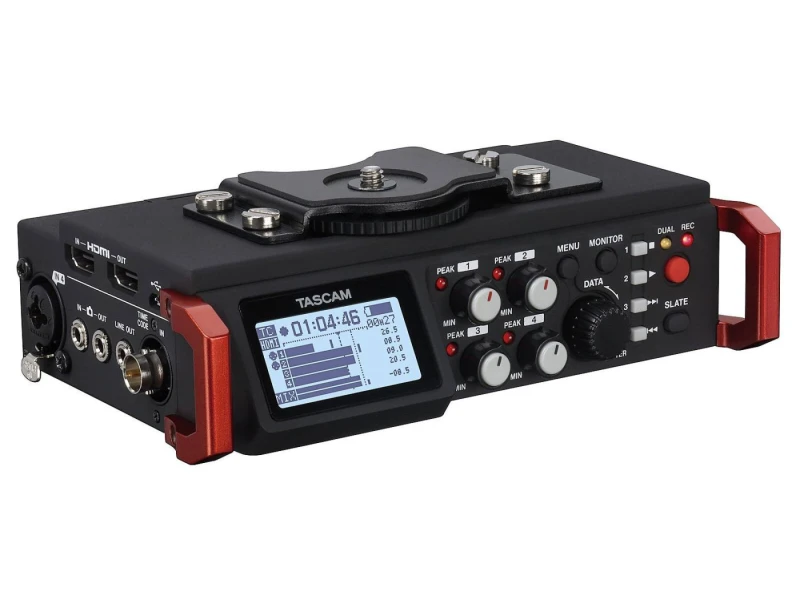 Tascam DR-701D