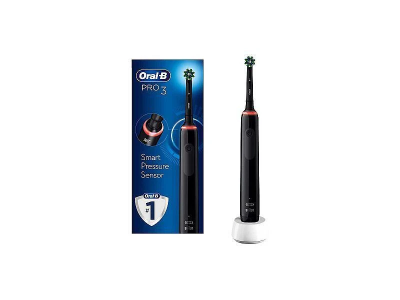 Oral-B Pro 3 3000 CrossAction