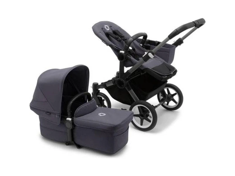 Bugaboo Donkey 5 Duo