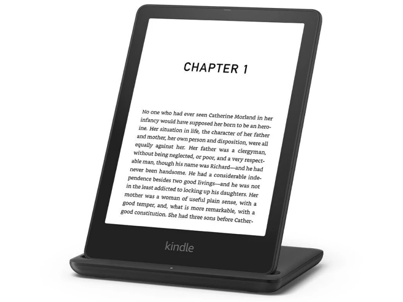 Amazon Kindle Paperwhite Signature Edition