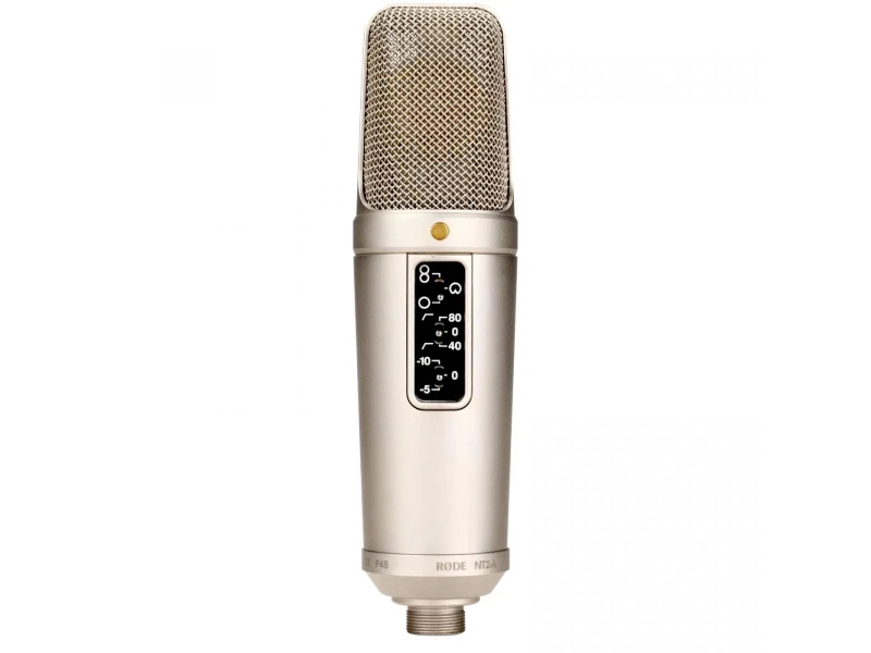 Røde NT2-A