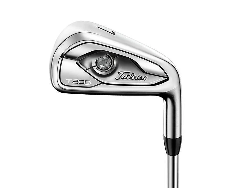 Titleist T200 Irons