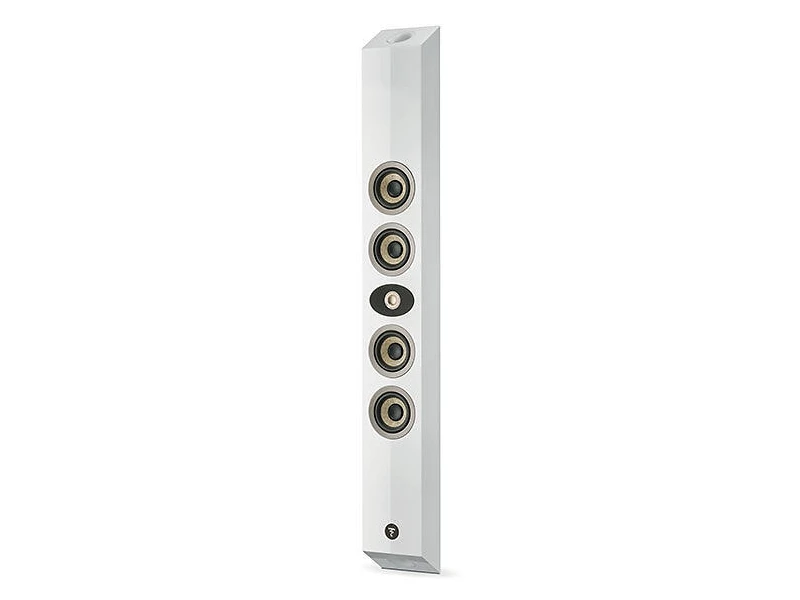 Focal 302 - White