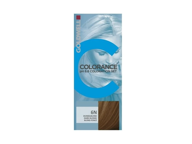 Goldwell Colorance pH 6,8 6N Dark Blonde