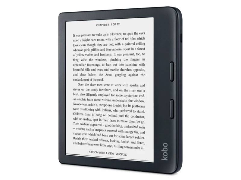 Kobo Libra 2